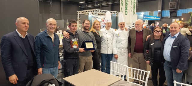 Confcommercio Lecco protagonista a Ristorexpo 2026 tra premi, memoria e networking