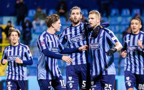 La Calcio Lecco vince 1 a 0 contro la Triestina: decisivo Sipos su calcio di rigore