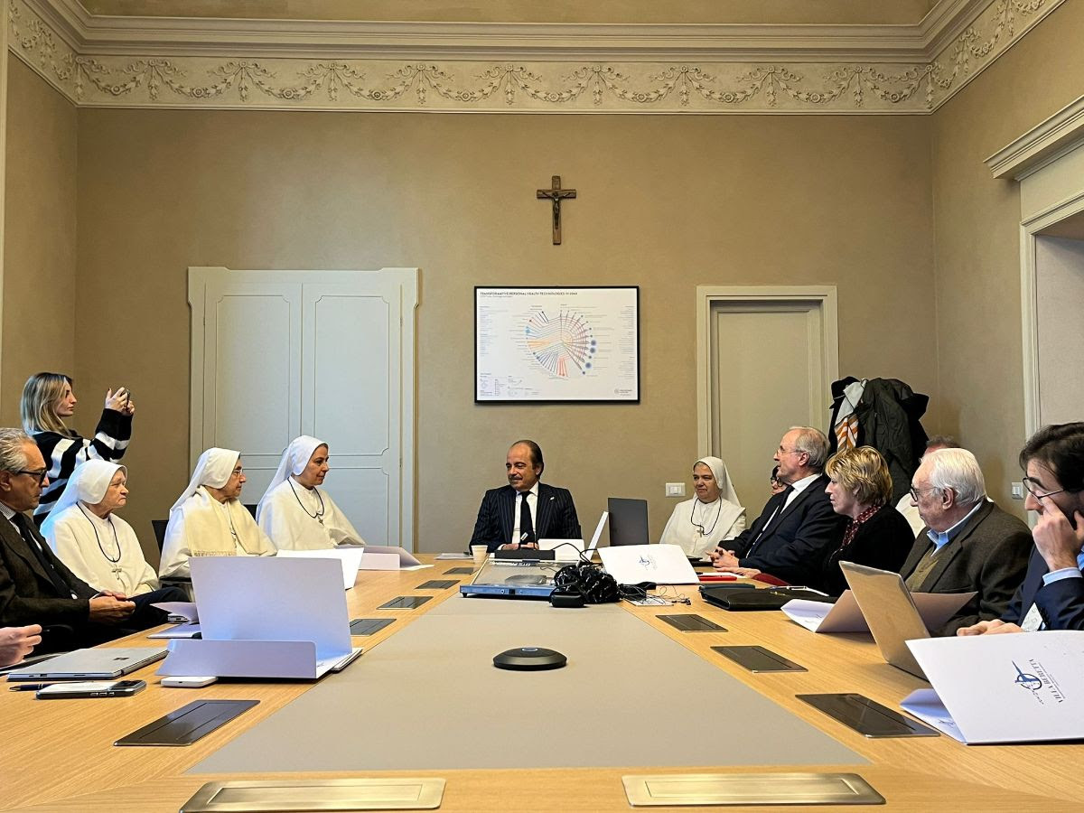 Costa Masnaga: il sottosegretario Alessio Butti in visita a Villa Beretta