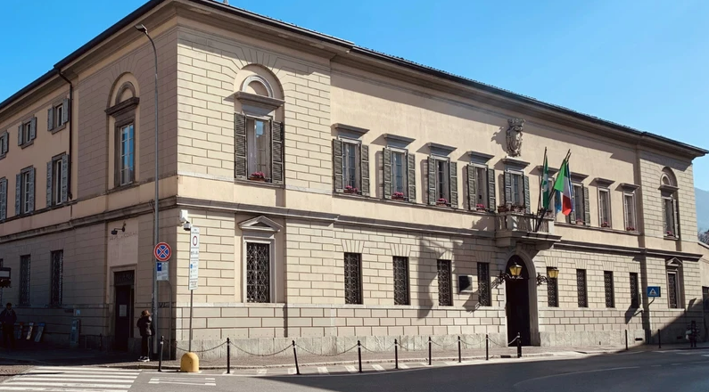 Belledo, aggiornate le mappe catastali della sezione BEL