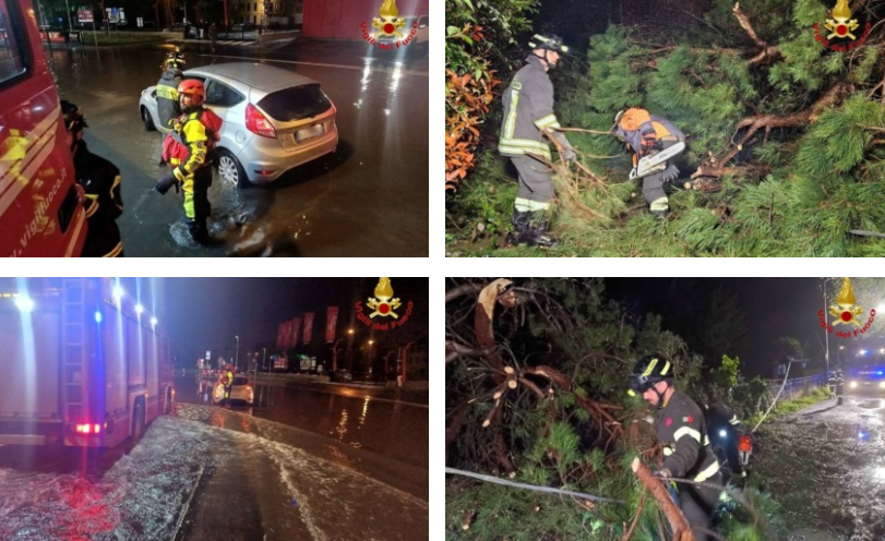 Molteno: via alla rendicontazione per i contributi post-alluvione