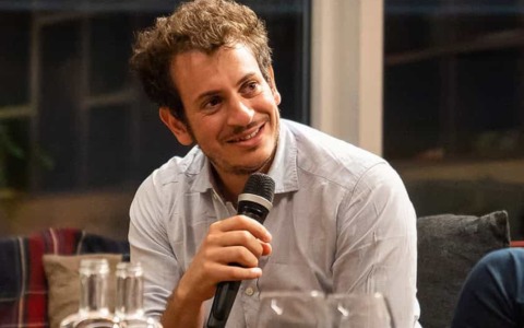 “La città per le persone”: Alleanza Verdi e Sinistra ospita Giovanni Mori a Lecco