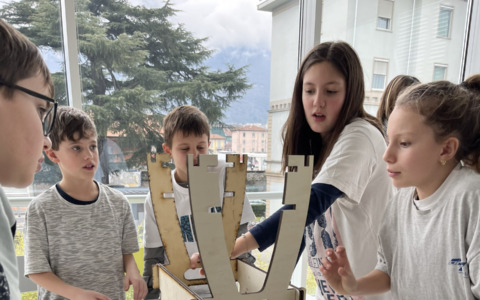 FarmUP! L’orto in classe: tecnologia e sostenibilità per i giovani scienziati