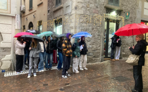 Il Liceo G.B. Grassi e il Politecnico insieme per una città inclusiva