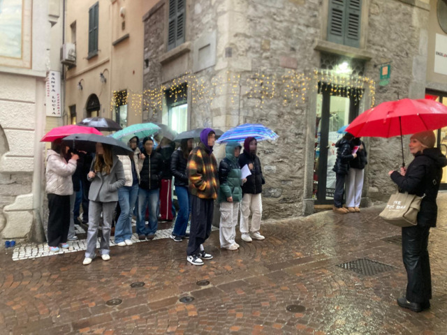 Il Liceo G.B. Grassi e il Politecnico insieme per una città inclusiva