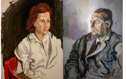 Simul Lecco e Archivio Morlotti, una collaborazione per Milano MuseoCity