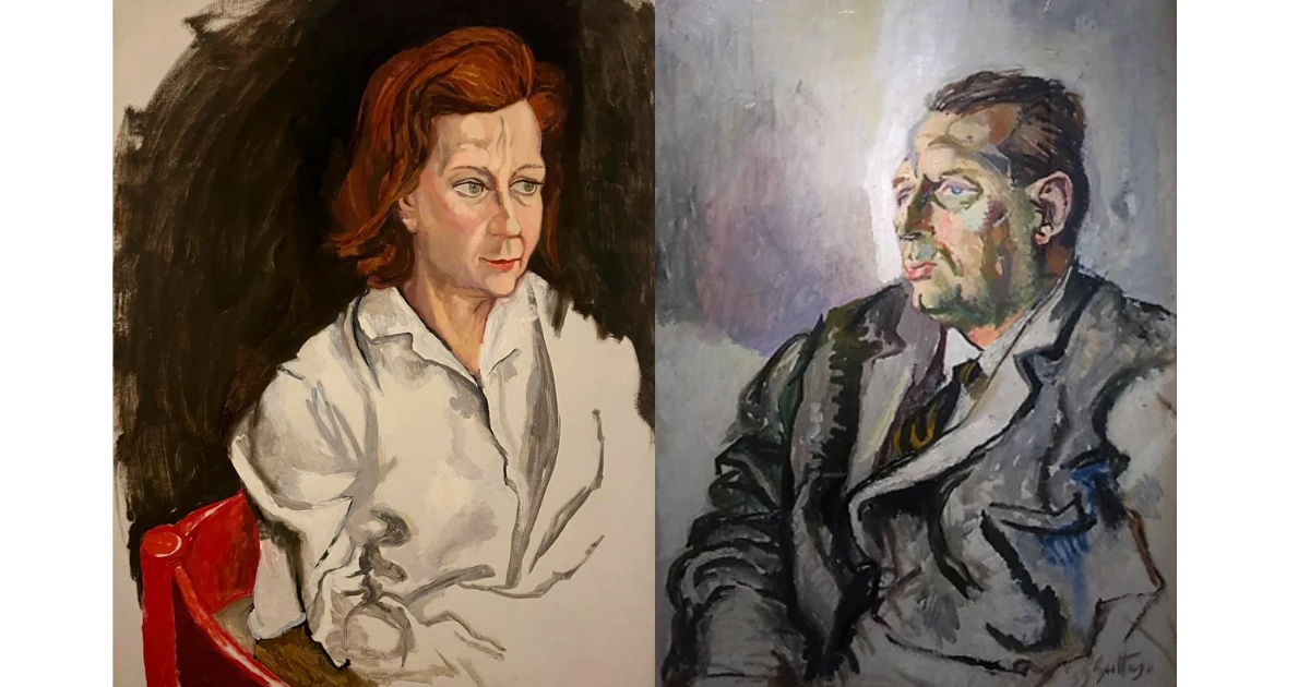 Simul Lecco e Archivio Morlotti, una collaborazione per Milano MuseoCity