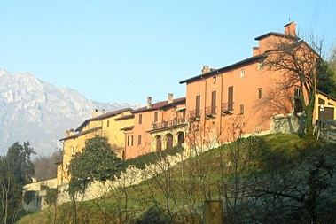 Al Meab “Milanesi villeggianti in Brianza. Brianzoli turisti nel mondo”