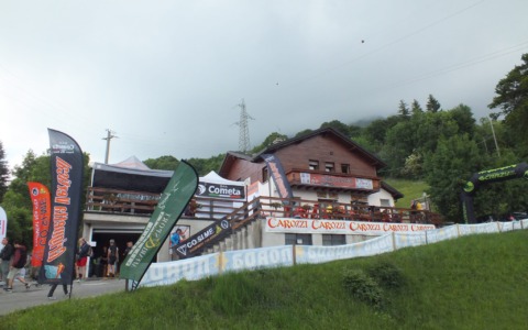 Riapre il forno della Grigna ai Resinelli, storico punto d’incontro