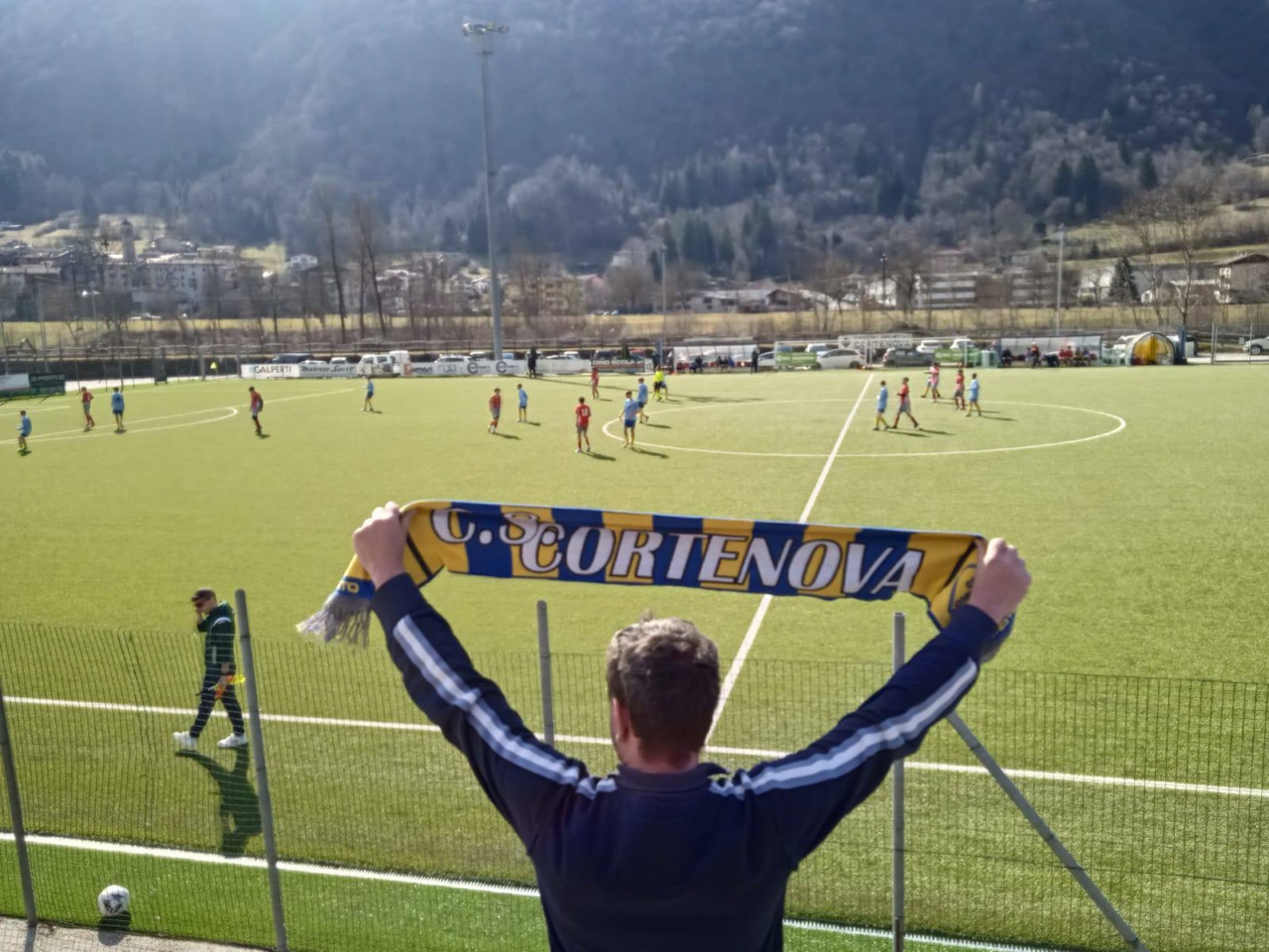 In arrivo il summer camp a Cortenova