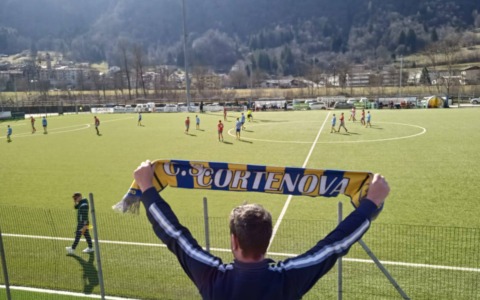 In arrivo il summer camp a Cortenova