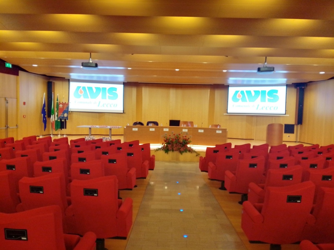 Avis Lecco: sabato l’assemblea, un momento di condivisione e impegno