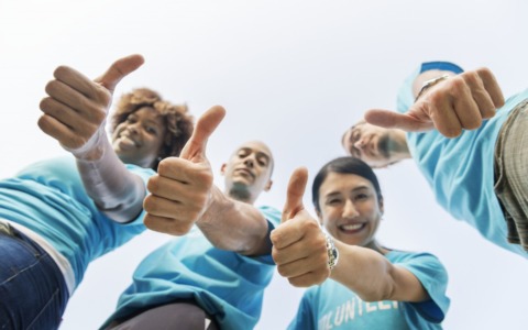 Più energia al Terzo Settore