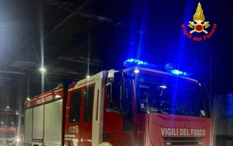 Incidente sulla Statale 36 nella Galleria Borbino: convolta una 19enne