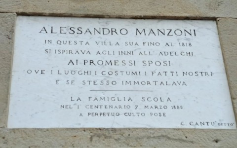 Lecco rilancia il Museo Manzoniano: al via il progetto L.u.c.i.a per un riallestimento innovativo