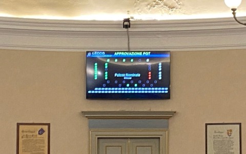 Alleanza Verdi e Sinistra: “Lecco verso un futuro sostenibile,  approvata la variante del PGT”