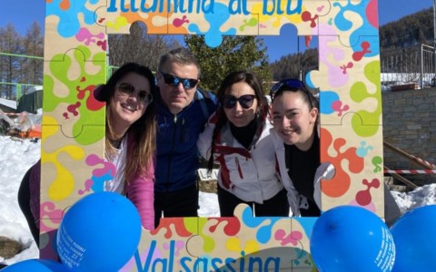 Successo alle Betulle per: “Una domenica per Giampy”