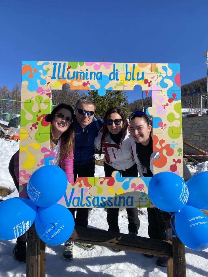 Successo alle Betulle per: “Una domenica per Giampy”