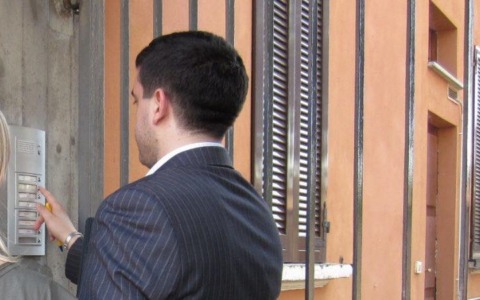 Ballabio, ancora problemi con le vendite porta a porta