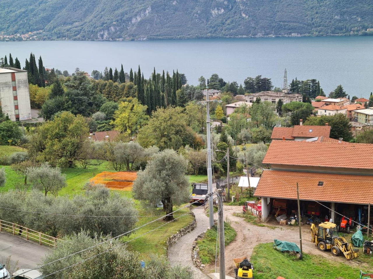 Antenna 5G a Genico, Legambiente: “A Lierna serve equilibrio, non imposizione”