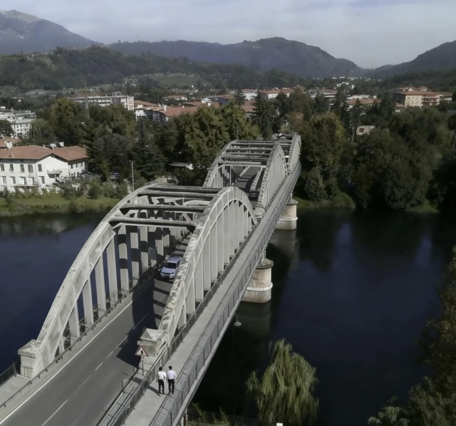 Chiusura Ponte di Brivio, l’appello degli imprenditori: «Saremo isolati, è inaccettabile»