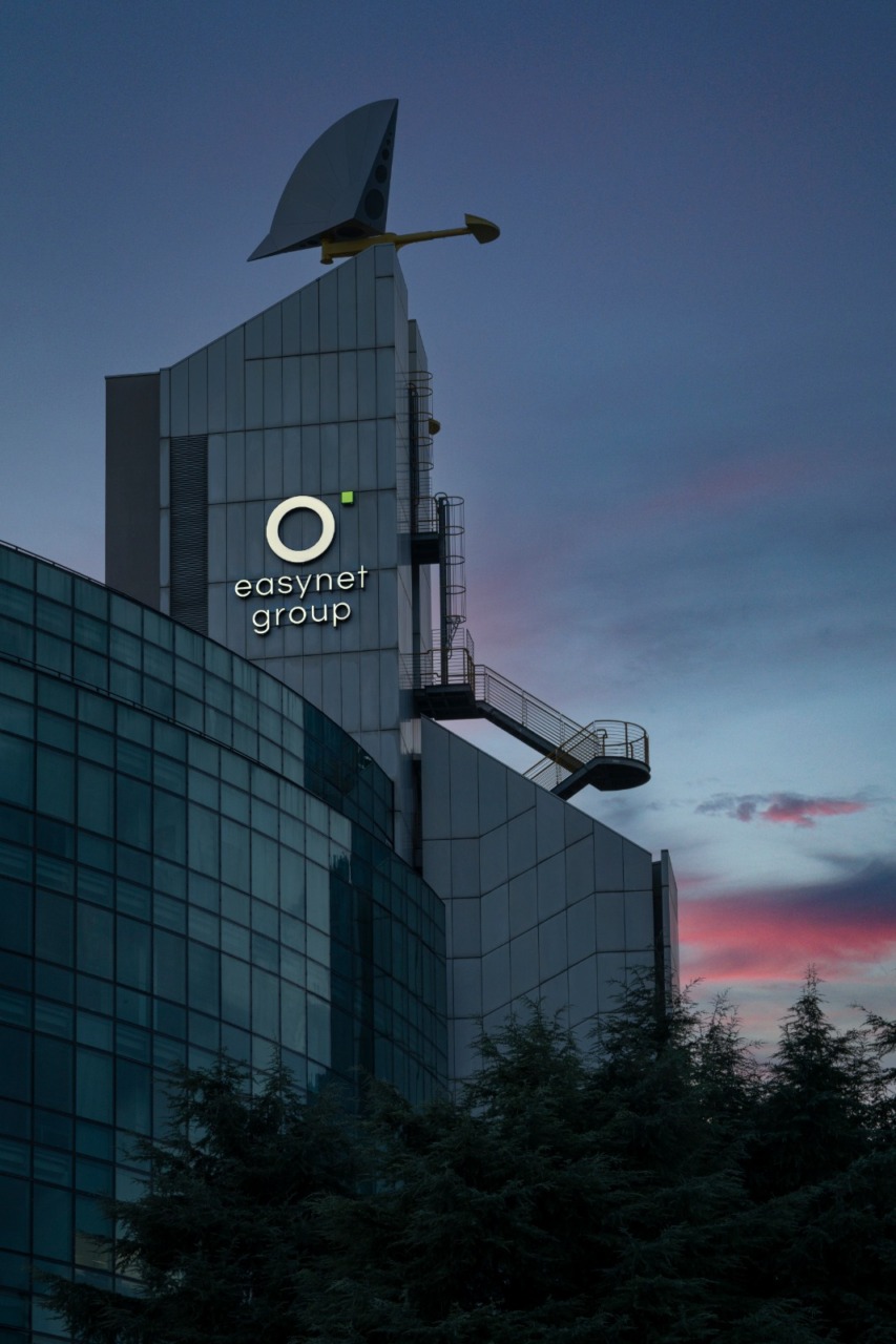 Easynet Group, la crescita è continua