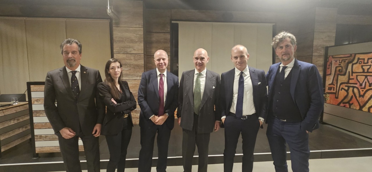 Geopolitica e mercati finanziari: con «Next Move 2026» si è discusso di scenari macroeconomici