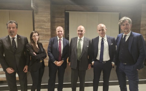 Geopolitica e mercati finanziari: con «Next Move 2026» si è discusso di scenari macroeconomici