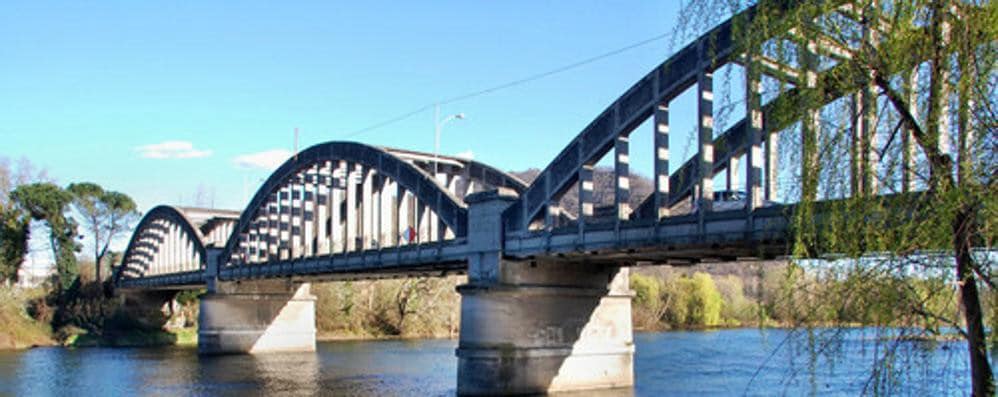 Chiusura Ponte di Brivio, Mario Beretta: «Nessuno pensa alle imprese»