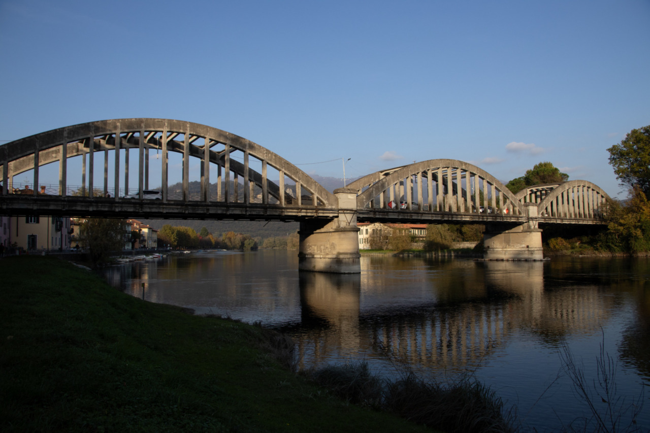Chiusura Ponte di Brivio, gli imprenditori: «Cisano resterà congestionato, saremo imbottigliati nel traffico»