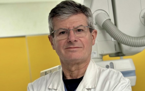 Primo intervento TAVI via carotide a Lecco: successo storico all’Ospedale A. Manzoni