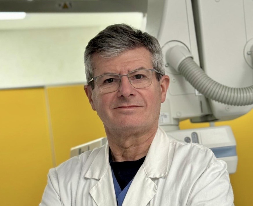 Primo intervento TAVI via carotide a Lecco: successo storico all’Ospedale A. Manzoni