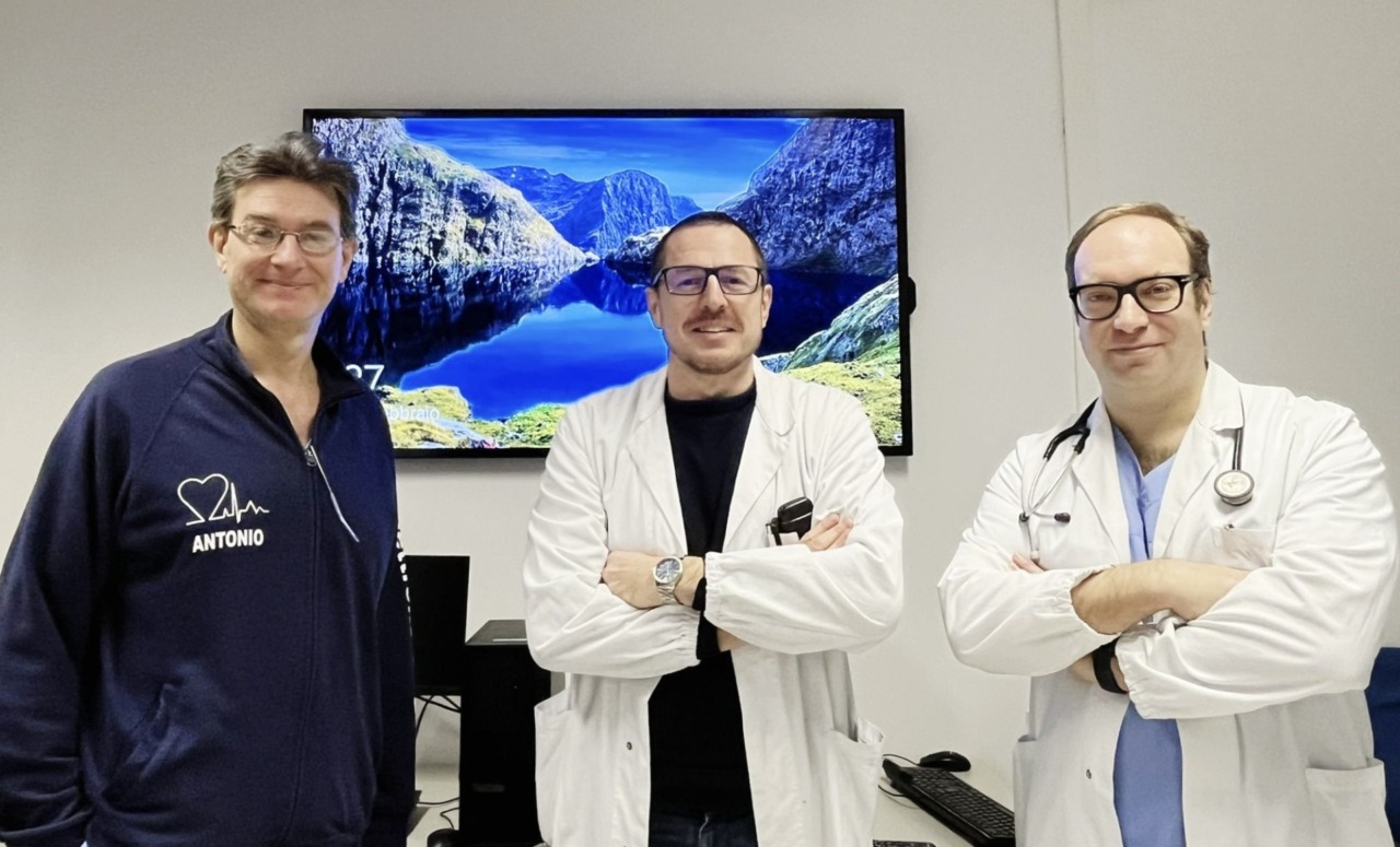 Lecco: innovazione in cardiologia con biopsia endomiocardica e mappaggio elettroanatomico