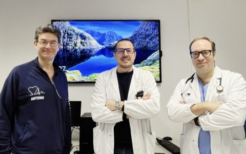 Lecco: innovazione in cardiologia con biopsia endomiocardica e mappaggio elettroanatomico