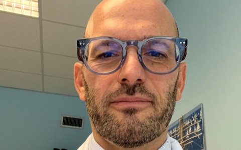 Arnaldo Amato, Direttore dell’Endoscopia Digestiva ASST Lecco, eletto presidente di AIGO Lombardia