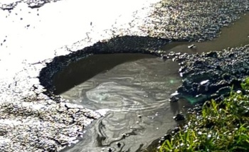 Monte Marenzo: riaperta la “voragine” sulla Lecco-Bergamo, decine le auto danneggiate