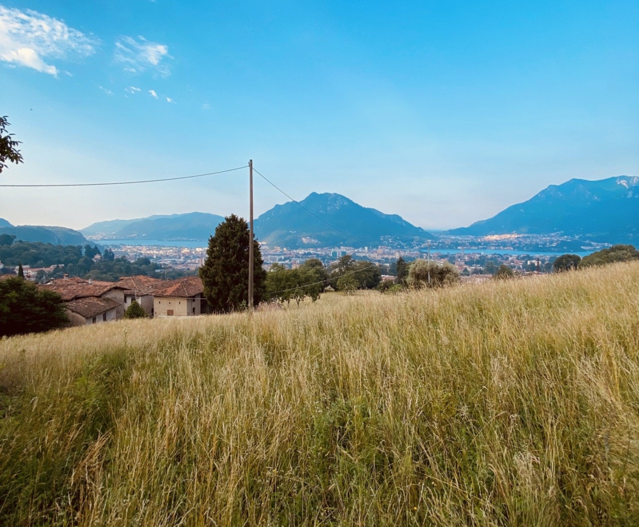 Mulattiera di Cavagna: giornata di manutenzione Cai aperta a tutti