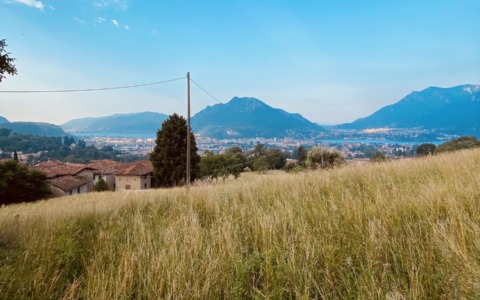 Mulattiera di Cavagna: giornata di manutenzione Cai aperta a tutti