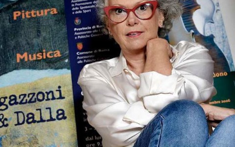 In mostra le opere della valsassinese Domenica Regazzoni