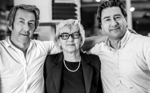 Editoria Grafica Colombo: passione per la stampa e innovazione sostenibile