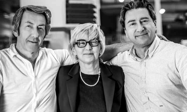 Editoria Grafica Colombo: passione per la stampa e innovazione sostenibile