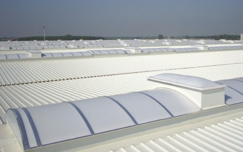 Energy Saving Lucernari: innovazione, sostenibilità e futuro nel settore edile