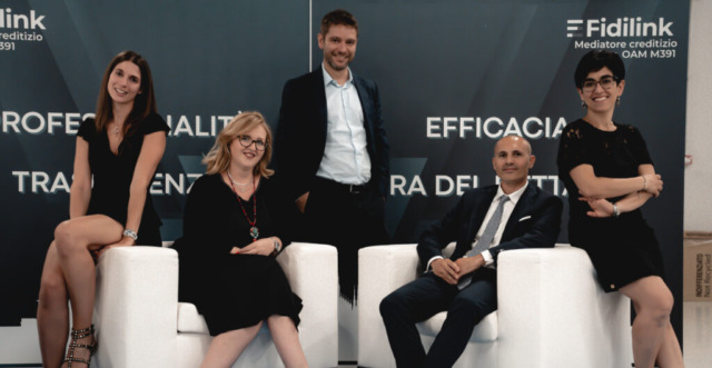 Fidilink: il partner ideale per le PMI nell’accesso al credito