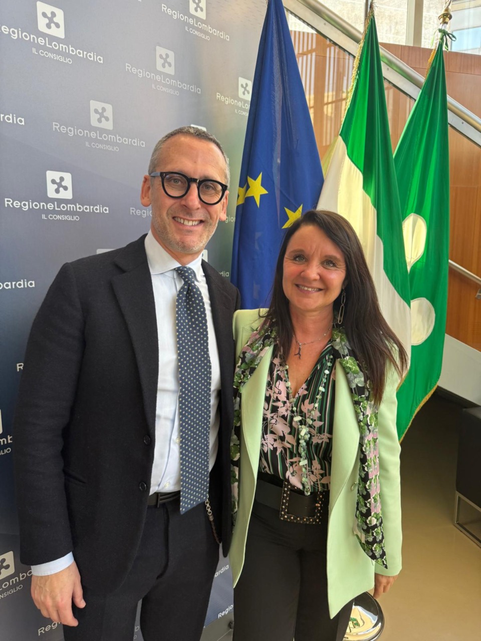 Approvato il PDL 63 contro le specie invasive nei laghi, Piazza e Spelzini (Lega): “Modello Garda per Como e Lecco”