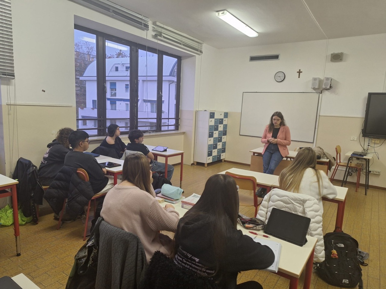 Terza Edizione de “La Piccola Impresa che Vorrei”: studenti e imprenditori innovano a Lecco e Sondrio