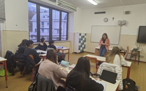 Terza Edizione de “La Piccola Impresa che Vorrei”: studenti e imprenditori innovano a Lecco e Sondrio