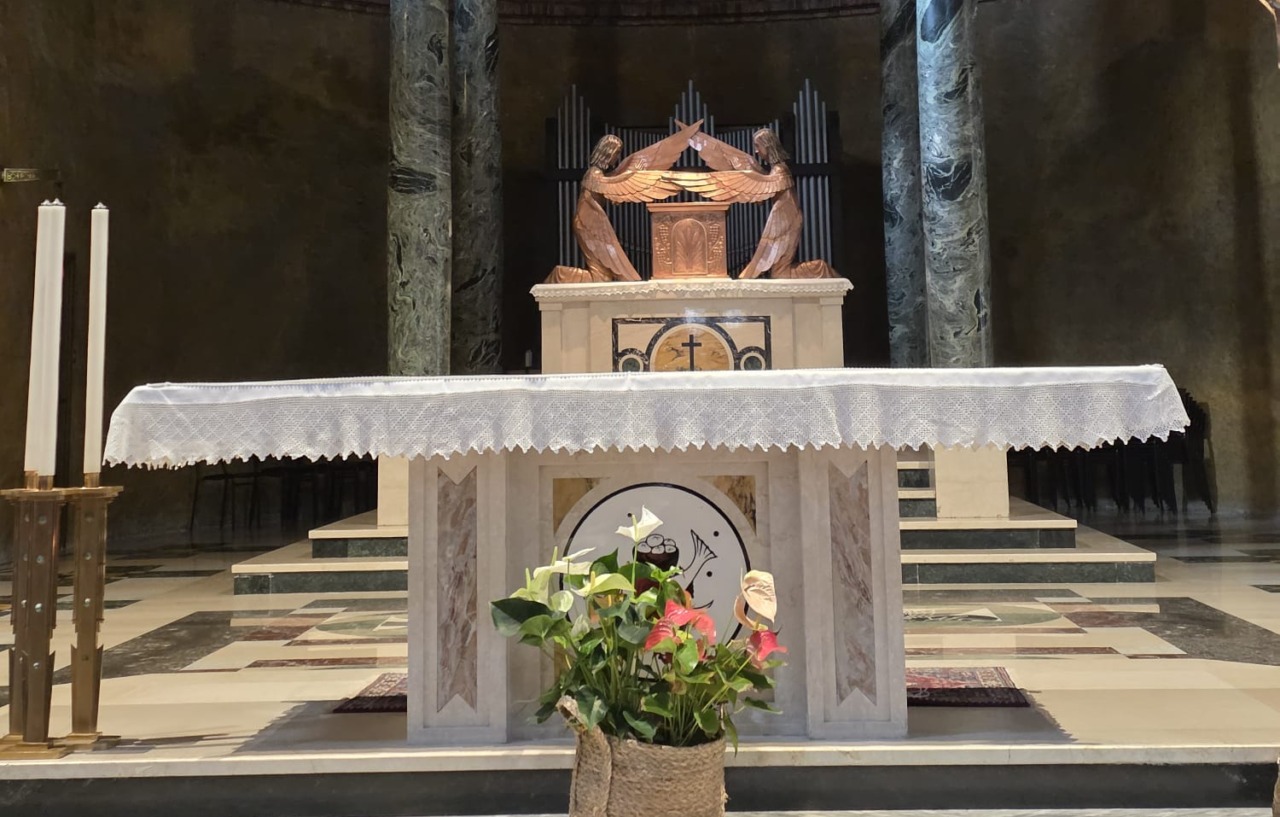 Lecco, Santuario della Vittoria: il 6 e 7 marzo focus sull’edificio sacro tra storia della progettazione e visita guidata