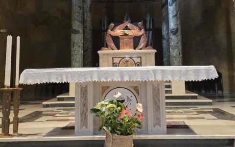 Lecco, Santuario della Vittoria: il 6 e 7 marzo focus sull’edificio sacro tra storia della progettazione e visita guidata