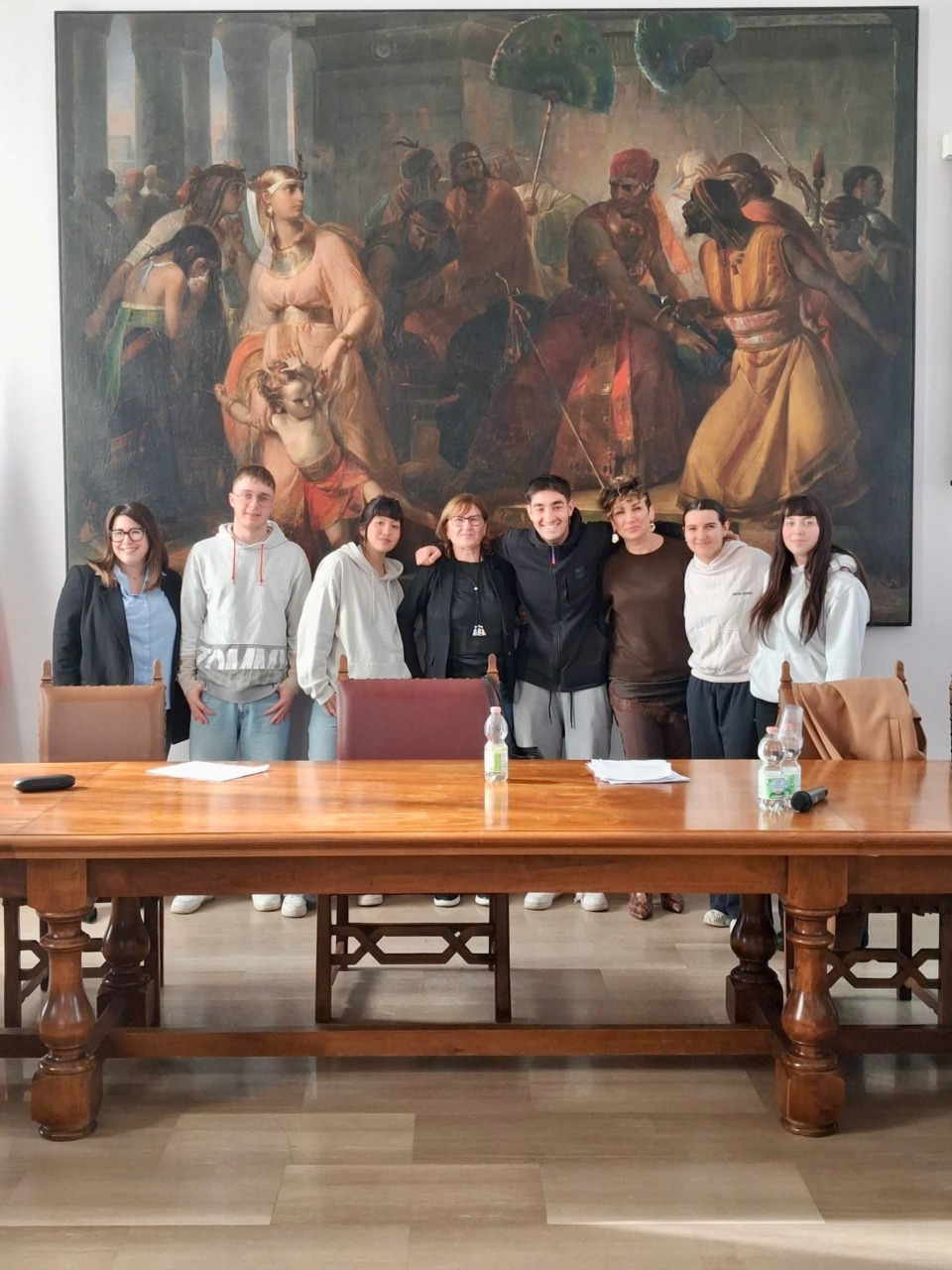 Non è uno scherzo, in scena il primo progetto teatrale sulle molestie nei luoghi di lavoro