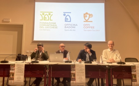 Badoni, l’acciaio che ha fatto la storia: presentato a Lecco il libro sui 250 anni del marchio